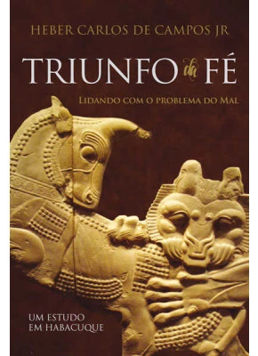 Triunfo Da Fé