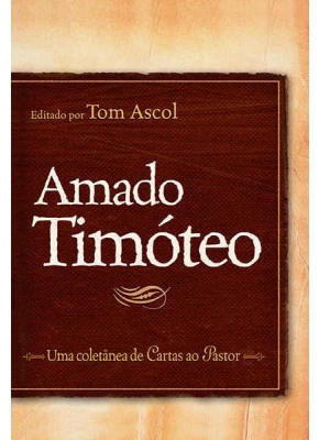 Amado Timóteo
