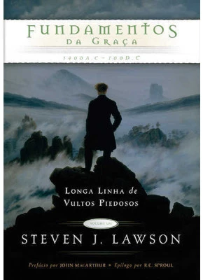 Fundamentos Da Graça