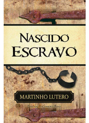 Nascido Escravo