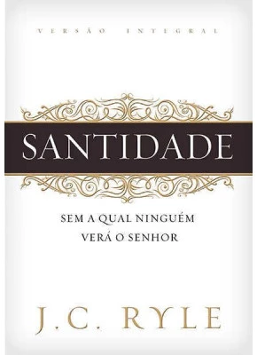 Santidade