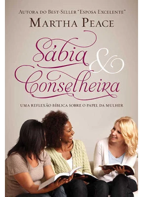 Sabia E Conselheira