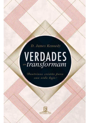 Verdades Que Transformam