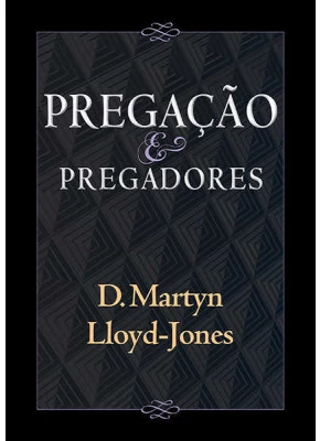 Pregação e Pregadores