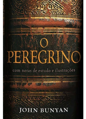 O Peregrino Comentado