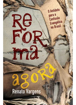 Reforma Agora