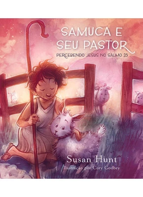 Samuca E Seu Pastor