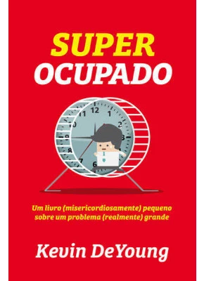 Super Ocupado