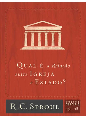 Qual É A Relação Entre A Igreja E O Estado?
