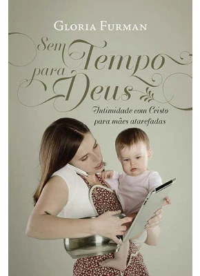 Sem Tempo Para Deus