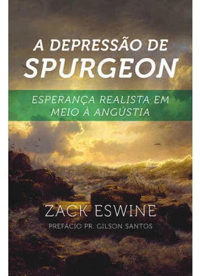 A Depressão De Spurgeon