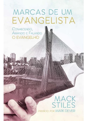 Marcas De Um Evangelista