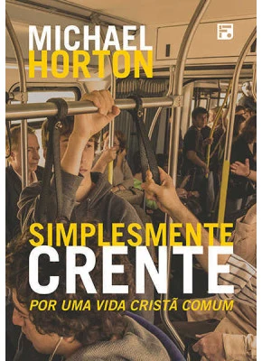 Simplesmente Crente