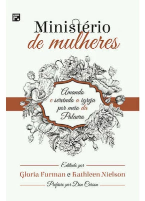 Ministério De Mulheres