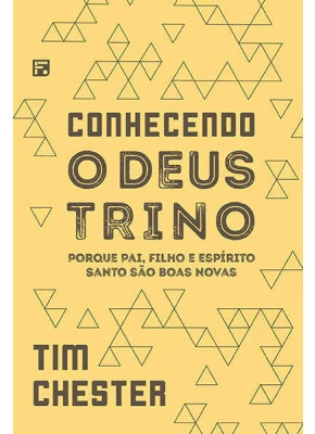 Conhecendo O Deus Trino