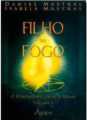 Filho Do Fogo - Volume 1