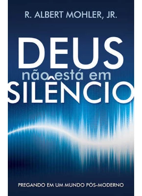 Deus Não Esta Em Silencio