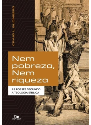 Nem Pobreza, Nem Riqueza 