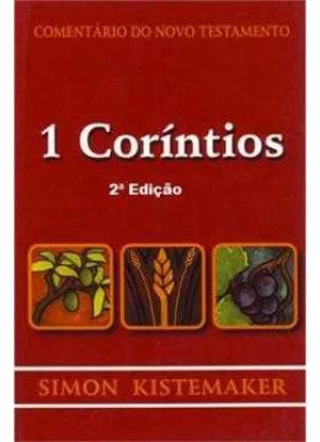 Comentário Do Novo Testamento - 1 Coríntios