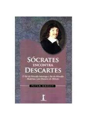 Sócrates Encontra Descartes