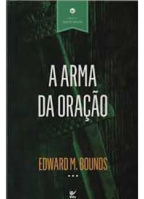 A Arma Da Oração