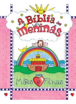 A Bíblia Das Meninas      