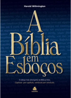 A Bíblia Em Esboços      