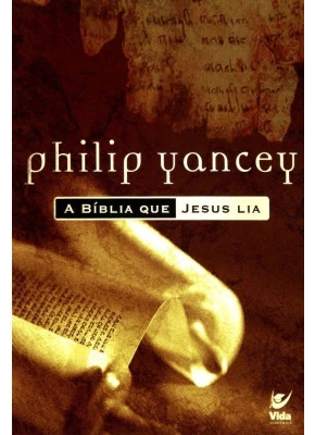 A Bíblia Que Jesus Lia      