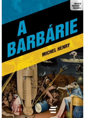 Barbárie, A