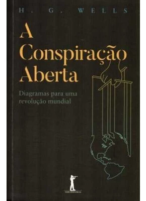 A Conspiração Aberta