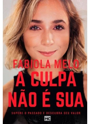 A Culpa Não É Sua