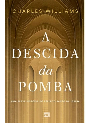 A Descida Da Pomba