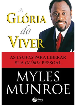 A Glória Do Viver