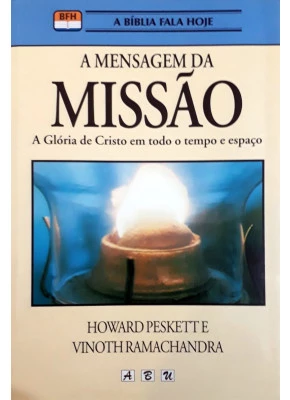 A Mensagem Da Missão