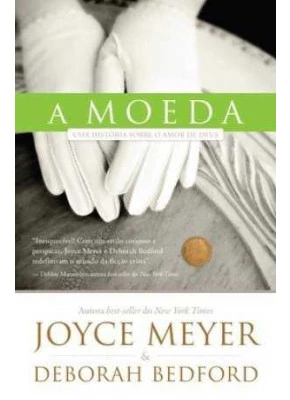 A Moeda – Uma História Sobre O Amor De Deus