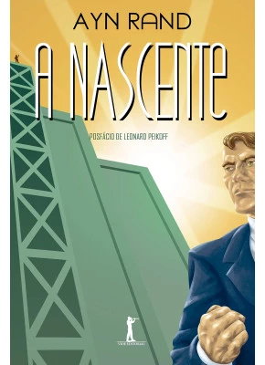 A Nascente