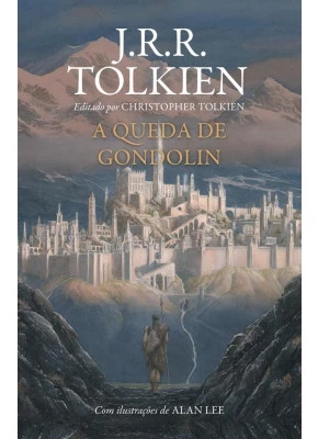 A Queda De Gondolin