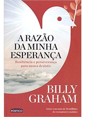 Razão Da Minha Esperança