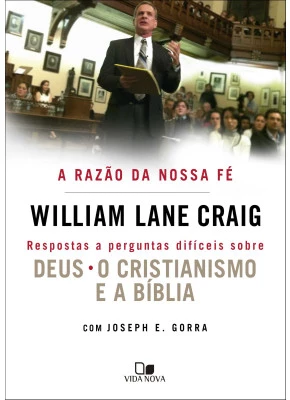 A Razão Da Nossa Fé