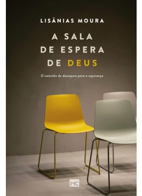 A Sala De Espera De Deus