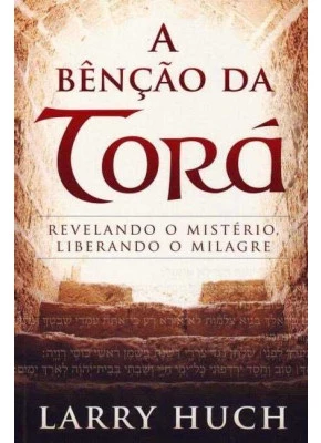 A Bênção Da Torá
