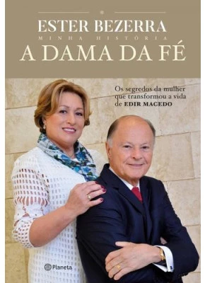 A Dama Da Fé