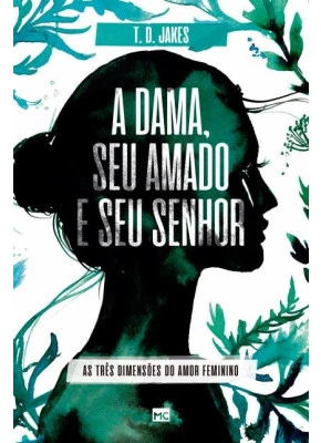 A Dama, Seu Amado E Seu Senhor