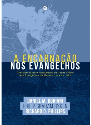 A Encarnação Nos Evangelhos