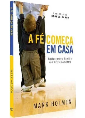 A Fe Comeca Em Casa - Udf