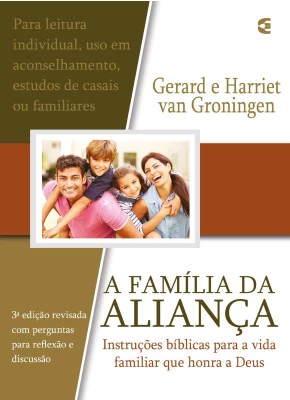 A Família Da Aliança