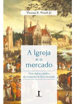 A Igreja E O Mercado