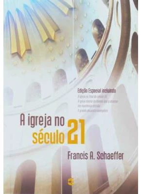 A Igreja No Século 21