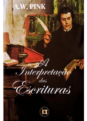 A Interpretação Das Escrituras