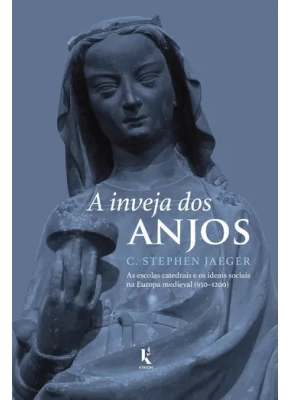 A Inveja Dos Anjos